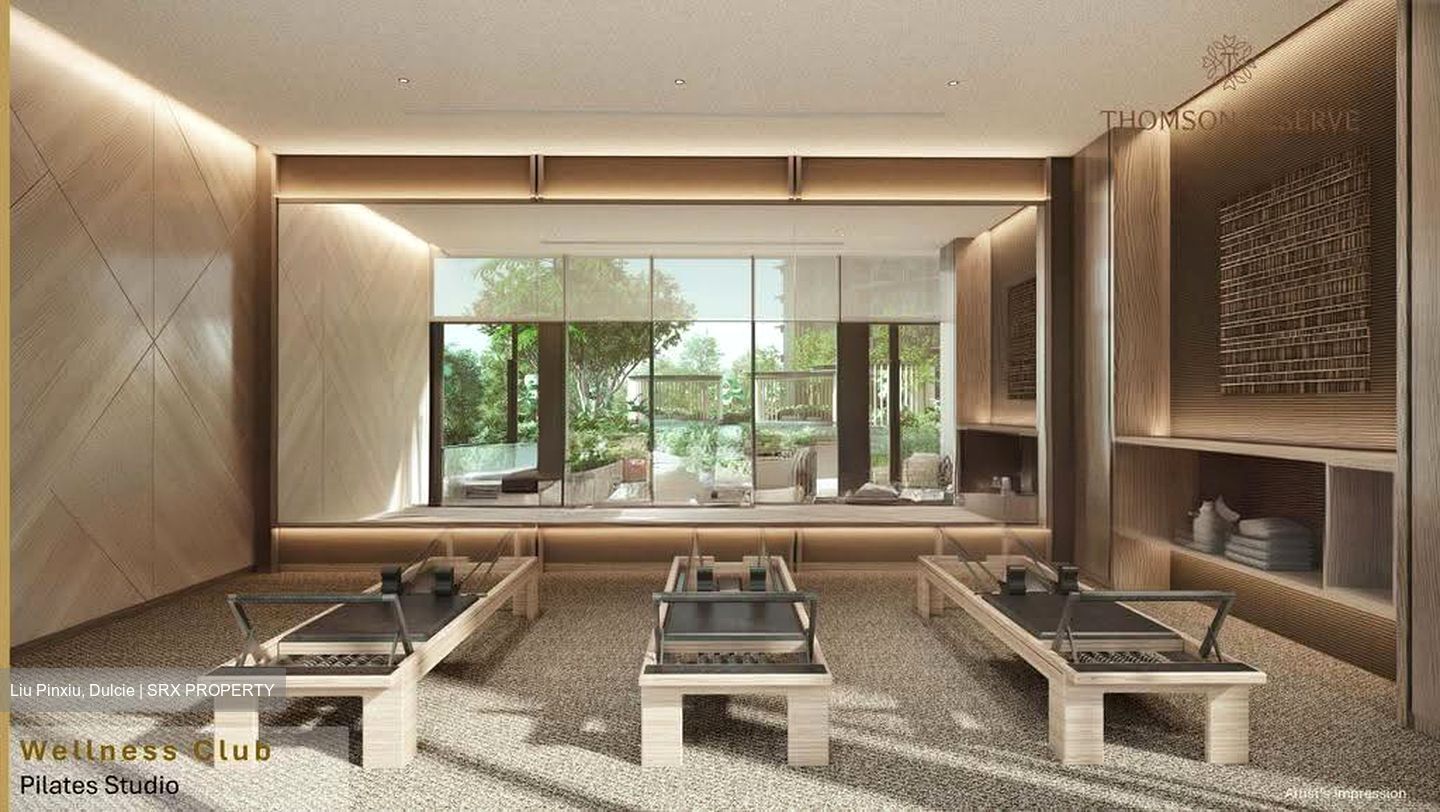 Thomson View Condominium (D20), Condominium #622249771